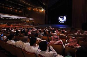 سعودی عرب: چھ سال میں حکومت نے سنیماگھروں سے ایک بلین ڈالر کمائے 
