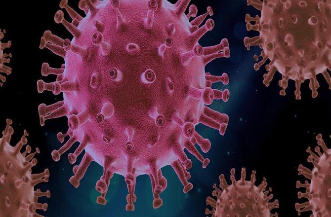 ممبئی : کوروناوائرس سروے کی  ۸؍ویں  رپورٹ جاری