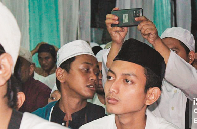 فتاوے: کسی بھی معاملے میں فیصلہ شرعی ثبوت پر ہوتا ہے کسی فریق کے شک اور وہم پر فیصلہ نہیں کیا جاتا