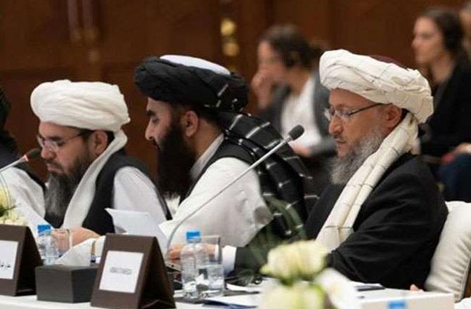 آج ا مریکہ اور طالبان کے درمیان افغانستان میں امن کیلئےمعاہدہ متوقع