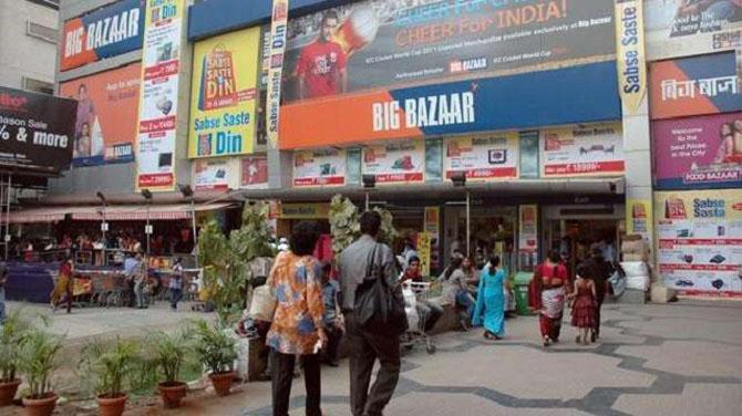 کنفیڈریشن آف آل انڈیا ٹریڈرزنے امیزون کا موازنہ ایسٹ انڈیا کمپنی سے کیا