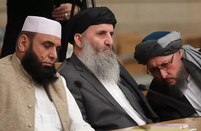طالبان کے انکار  کے بعد استنبول کانفرنس ملتوی