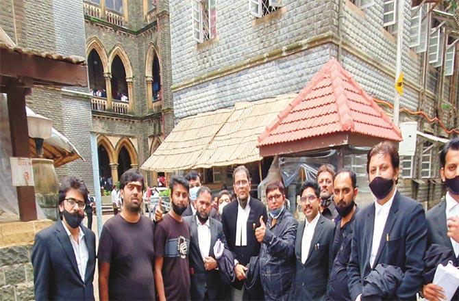 محرم کے جلوس میں۷؍ علم اور ۵؍ تعزیوں کی اجازت 