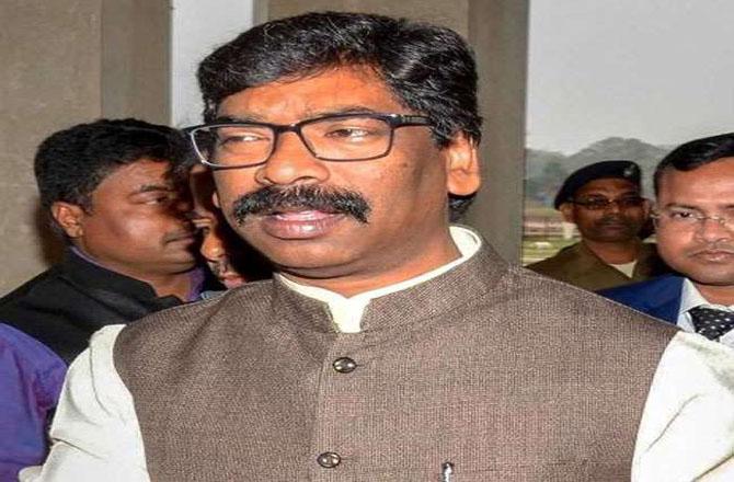  جھارکھنڈ میں بڑی راحت ، ٹووہیلرس کیلئے پیٹرول ۲۵؍ روپے سستا 