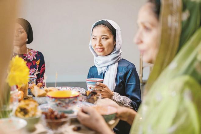 رمضان المبارک میں غذائی بے احتیاطی سے بچیں