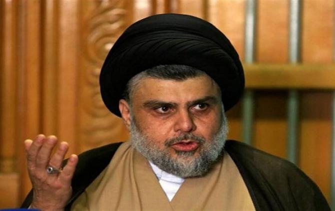 عراقی پارلیمنٹ کی تحلیل اور قبل ازوقت انتخابات کا مطالبہ مسترد