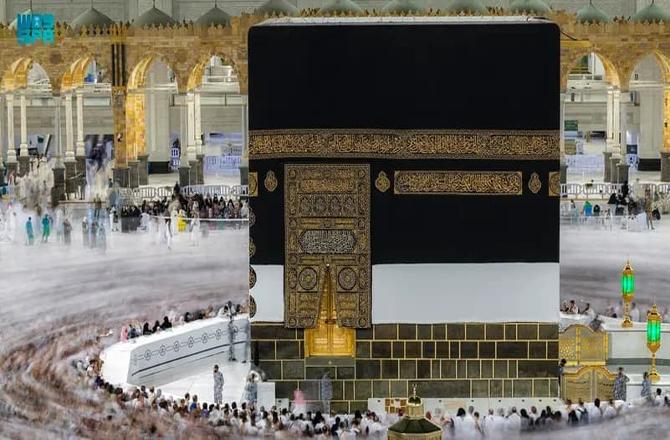  عمرہ کیلئےویزا حاصل کرنے کے نئے سستے اور آسان طریقہ کا اعلان