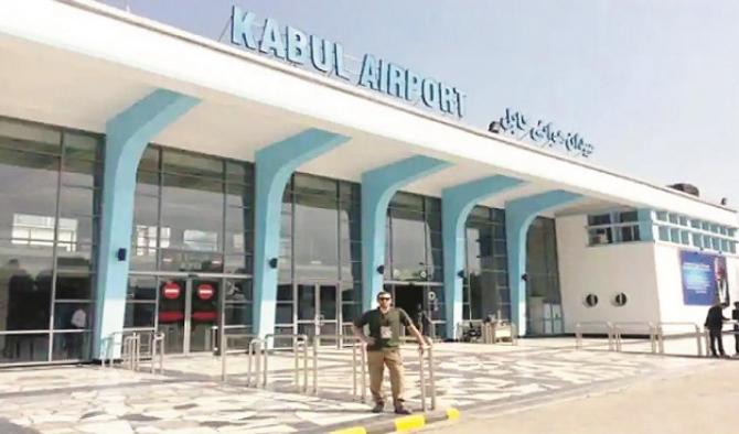 ہوائی اڈوں کا انتظام سنبھالنے کیلئے طالبان کاامارات کیساتھ معاہدہ 