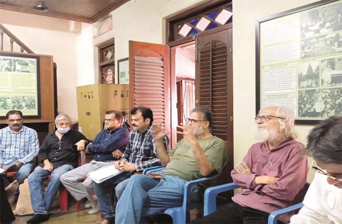 ملک میں پھیلائی جارہی نفرت کا خاتمہ محبت اوربھائی چارے  ہی سے ممکن  