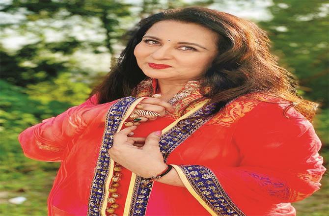 پونم ڈھلون اور ضیغم امام کی فلم سپر وومن او ٹی ٹی پلیٹ فارم پر ریلیز کیلئے تیار