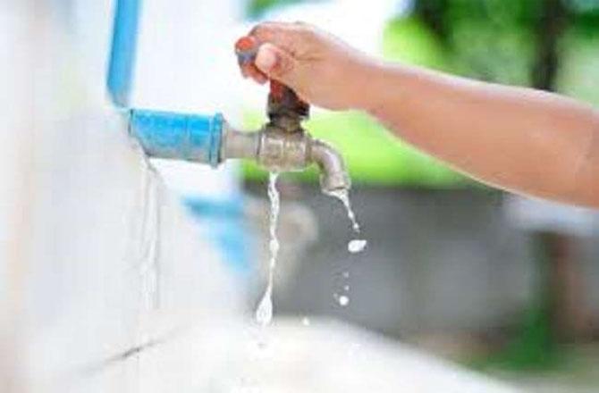بھیونڈی:۱۵؍فیصد پانی کی کٹوتی سے شہریوں کو دشواریوں کا سامنا