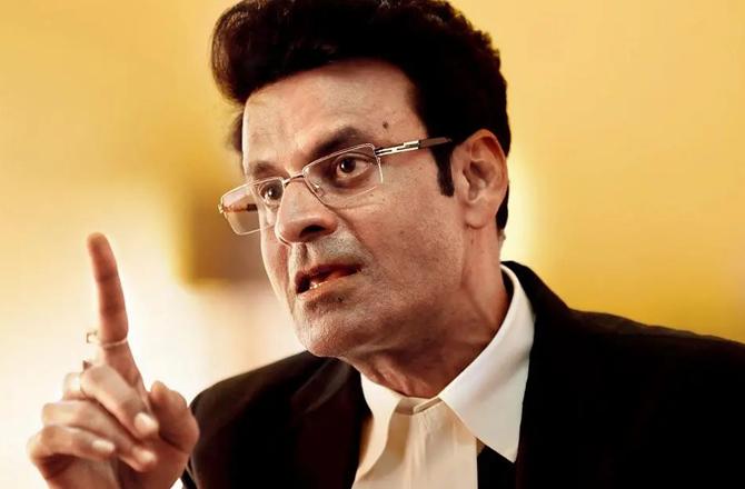منوج باجپائی کی ایکشن ڈراما فلم ’بھیا جی‘ کی شوٹنگ ستمبر میں شروع ہوگی