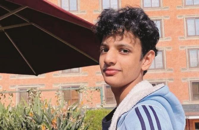 اے سرٹیفکیٹ ملنے سے اداکارہی فلم ’او ایم جی ۲؍‘نہیں دیکھ سکا