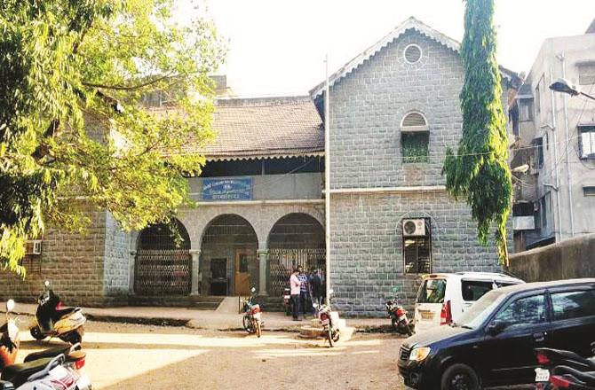 بھیونڈی:میونسپل اردو اسکولوں کے درجنوں اساتذہ کے تبادلے کی تیاری  