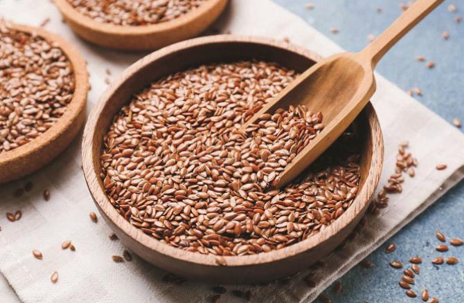 السی کے بیج کینسر کے مختلف اقسام سے بچاؤ میں معاون