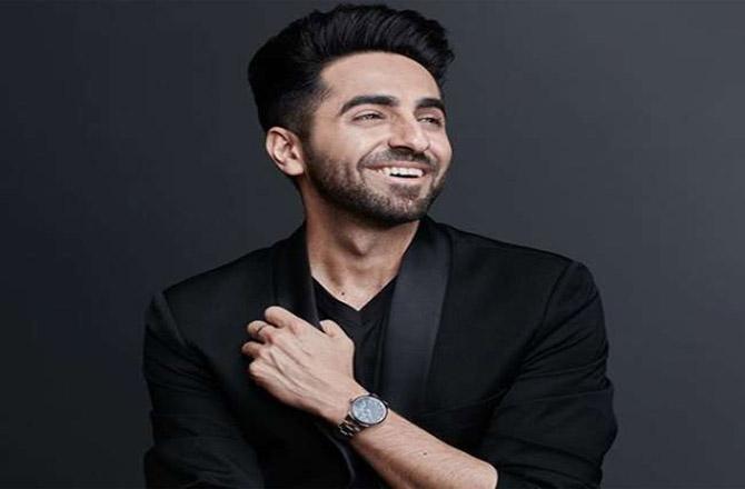 او ٹی ٹی سے بالی ووڈ ختم نہیں ہوگا: آیوشمان کھرانہ