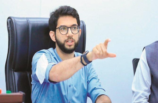 مرکزی بجٹ مہاراشٹر کے زخموں پرنمک چھڑکنے والا ہے