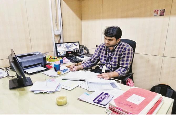 بینک آف انڈیا کا پروبیشنری آفیسرس کی بھرتی کا اعلان،گریجویٹس کیلئے ملازمتیں