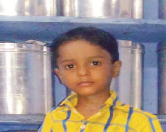 دھولیہ : کرنٹ لگنے سے۱۰؍ سالہ لڑکے کی موت ،مقامیوں میں شدید برہمی 