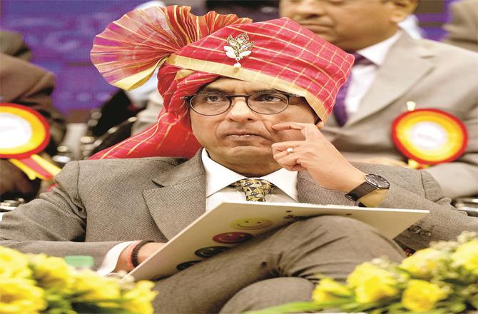 اپنے نظام کی خامیوں کو چھپانے کی نہیں،انہیں سامنے لاکر ٹھیک کرنے کی ضرورت