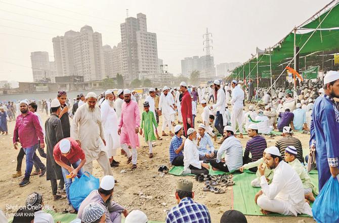 محض تبلیغ ہی نہ ہوبلکہ ذکرتسبیحات اور تلاوتِ قرآن کا بھی اہتمام کیا جائے