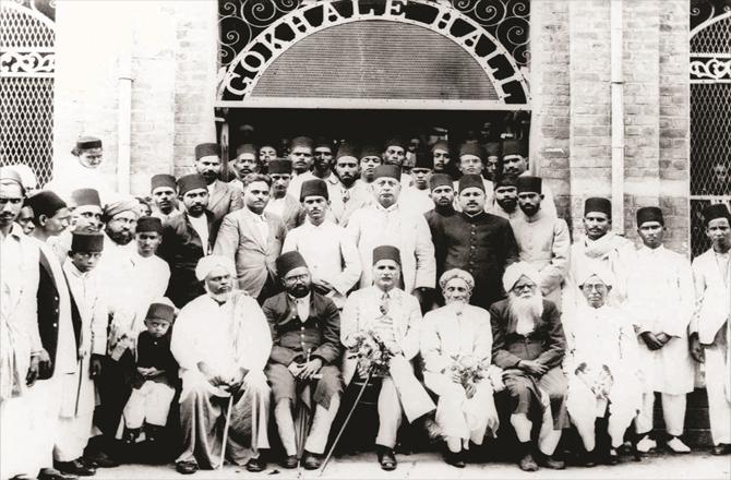 زندگی شمع کی صورت ہو خدایا میری
