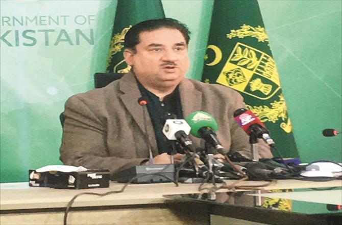 پاکستان میں طویل انتظار کے بعد بجلی بحال