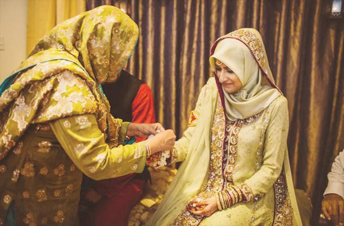 رشتے طے کرنے کا مرحلہ پیچیدہ ہوتا ہے