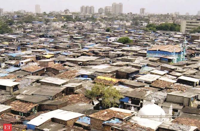 ۱۰؍ کلو میٹر دور بازآباد کاری کی خبر سے دھاراوی کے لوگ بے چین