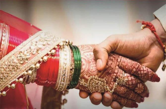 ہندوستان میں کثرت ازدواج کے معاملے میں عیسائی سرفہرست