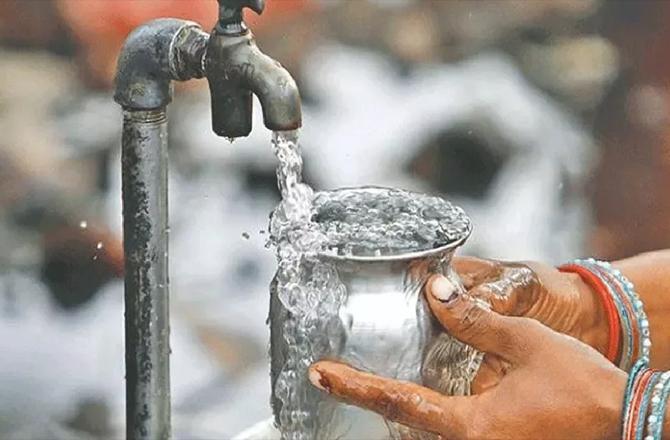 ممبئی میں یکم جولائی سے پانی کی۱۰؍ فیصد کٹوتی ہوگی : بی ایم سی