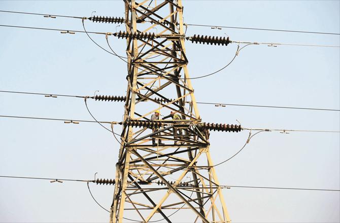 حکومت کا ۹؍ سال کے درمیان توانائی کے شعبے میں اہم پیش رفت کا دعویٰ