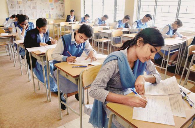 پانچ ویں اور۸؍ویں جماعت کے طلبہ کوسالانہ امتحان پاس کرنا لازمی