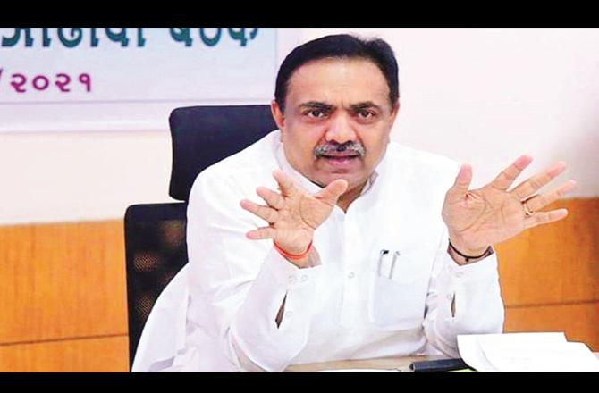 ایڈوکیٹ گنارتن سداورتے کے خلاف سماعت پر روک لگانے سے ہا ئی کورٹ کا انکار