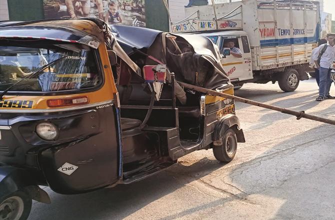 جوگیشوری حادثہ:لاپروائی کے الزام میں سپر وائزر گرفتار