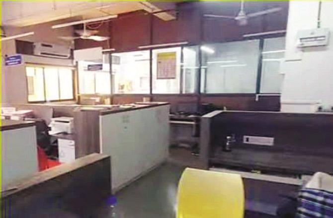 میرابھائندر میونسپل کارپوریشن کے یومِ تاسیس پر دفتری کام کاج بند کرنے پرناراضگی 