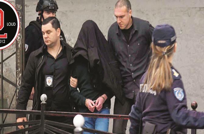 سربیا کے ہائی اسکول میں خونریزی، طالب علم کی فائرنگ میں ۹؍ افراد ہلاک