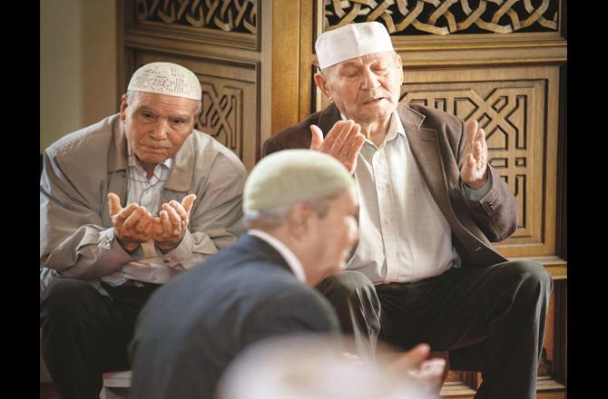 معرفت ِ الٰہی کا فلسفہ سمجھنا ضروری ہے