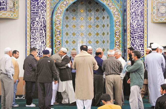 معاشرتی بقا اَور استحکام کیلئے اخلاقی اقدار کو فروغ  دیجئے