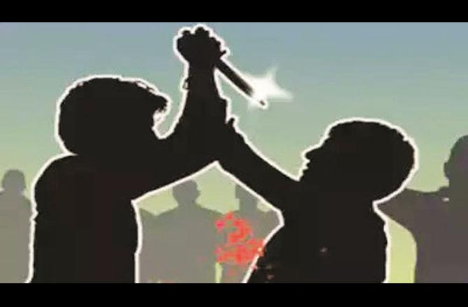 وسئی میں نوجوانوں کے جھگڑے میں مرنے والوں کی تعداد ۲؍ ہوگئی