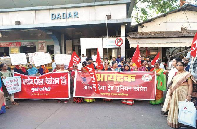 پہلوان بیٹیوں کو انصاف دو ،برج بھوشن سنگھ  کو گرفتار کرو