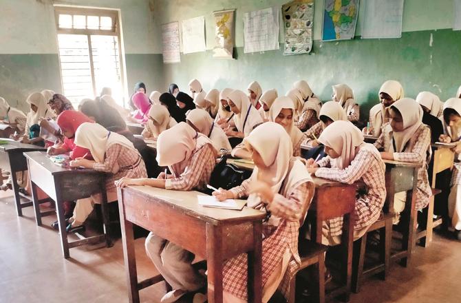 استقبال ہے جسٹس صاحبان کی ہدایات کا