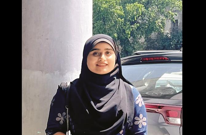  کامیابی محنت چاہتی ہے، لڑکا ہو یالڑکی ،جو محنت کرے گا وہ کامیاب ہوگا