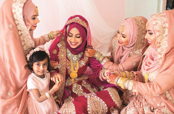 شادی کی تیاریاں کرتے وقت اِن باتوں کا دھیان رکھیں