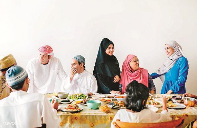 گھر میں شاندار دعوت کا اہتمام: ۱۰؍ کارآمد باتیں