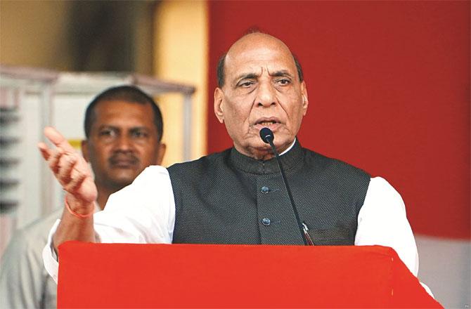 ’’مقبوضہ کشمیر کیلئے جنگ کی ضرورت نہیں ، خود ہی مل جائے گا ‘‘