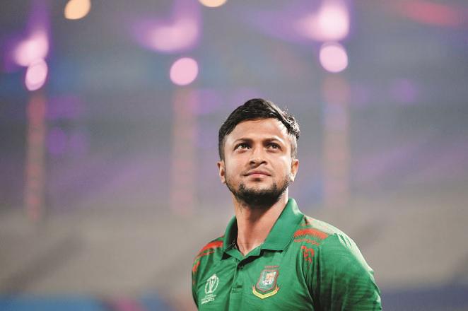 آئی سی سی ورلڈ کپ میں آج سری لنکا اور بنگلہ دیش کے درمیان وقار کا مقابلہ 