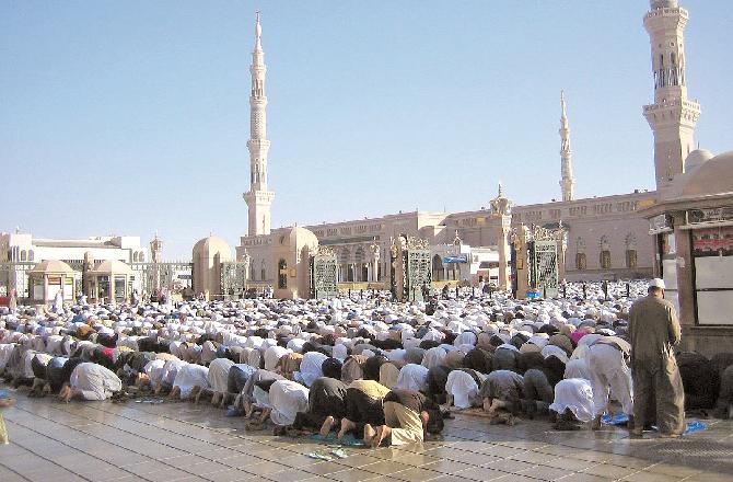 آیاتِ سجدہ (دوسری قسط)