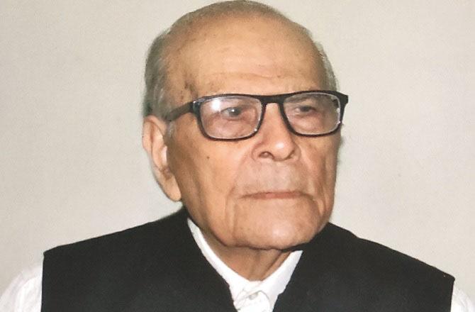 احمد سعید ملیح آبادی جتنے اچھےصحافی اتنے ہی مخلص رہبر ِقوم  بھی تھے
