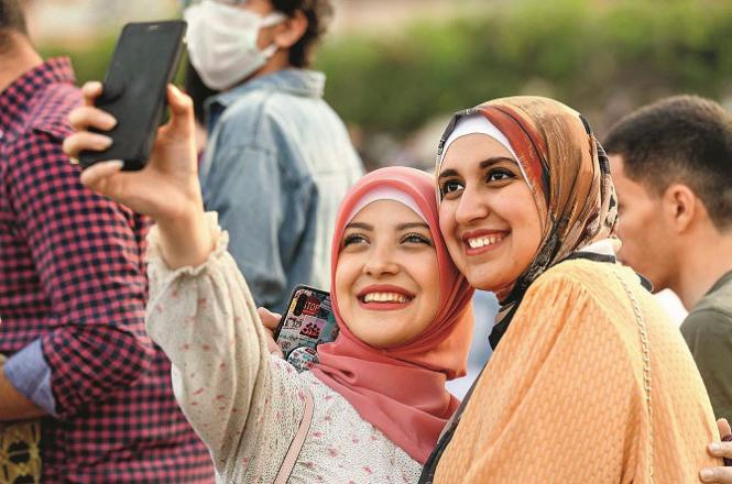اپنی شخصیت کو جاذب اور پر کشش بنانے کیلئے وقت نکالئے